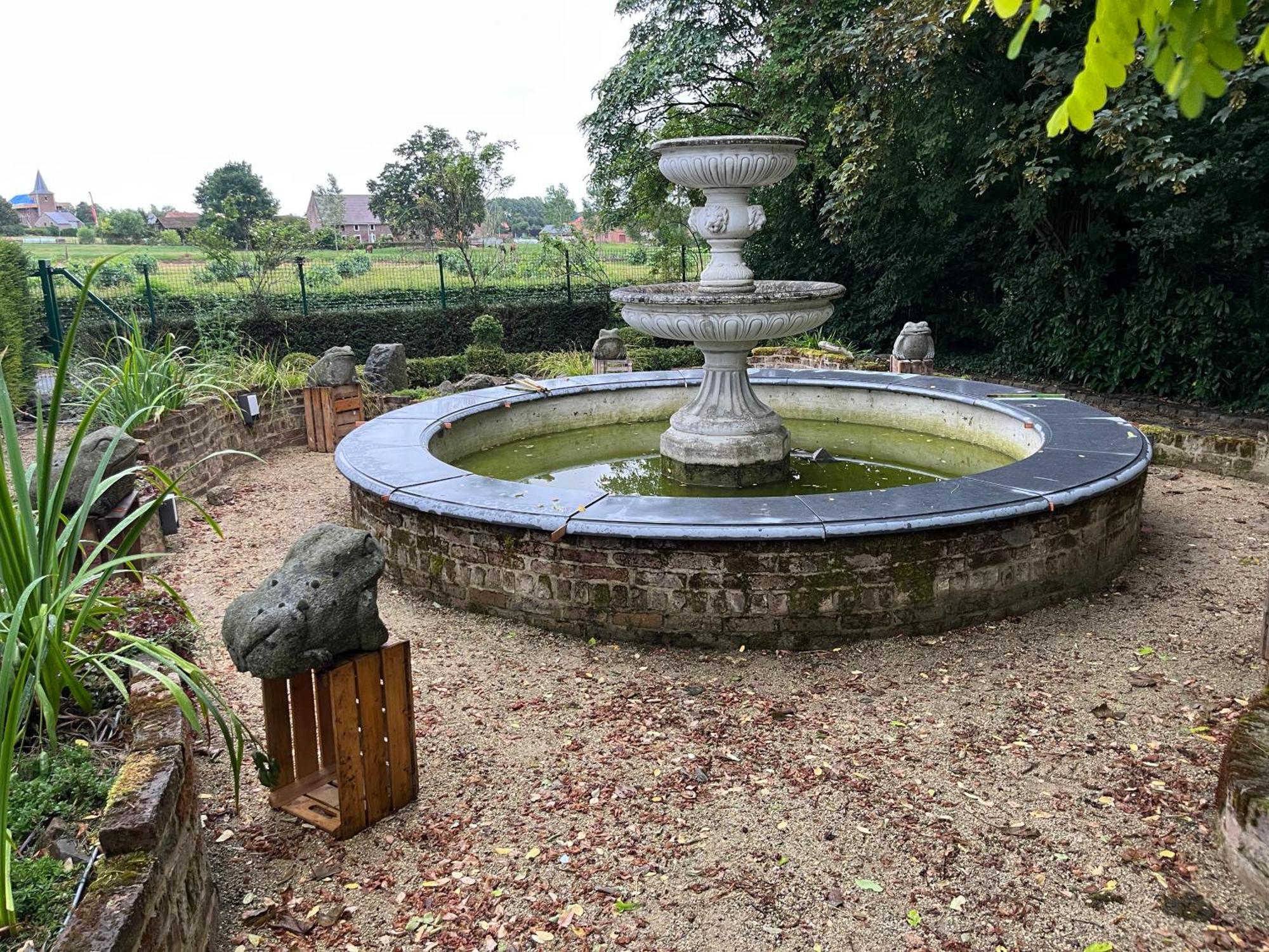 Vakantie Huizen De Heerlijkheid Satenbergh Villa Heers Kültér fotó