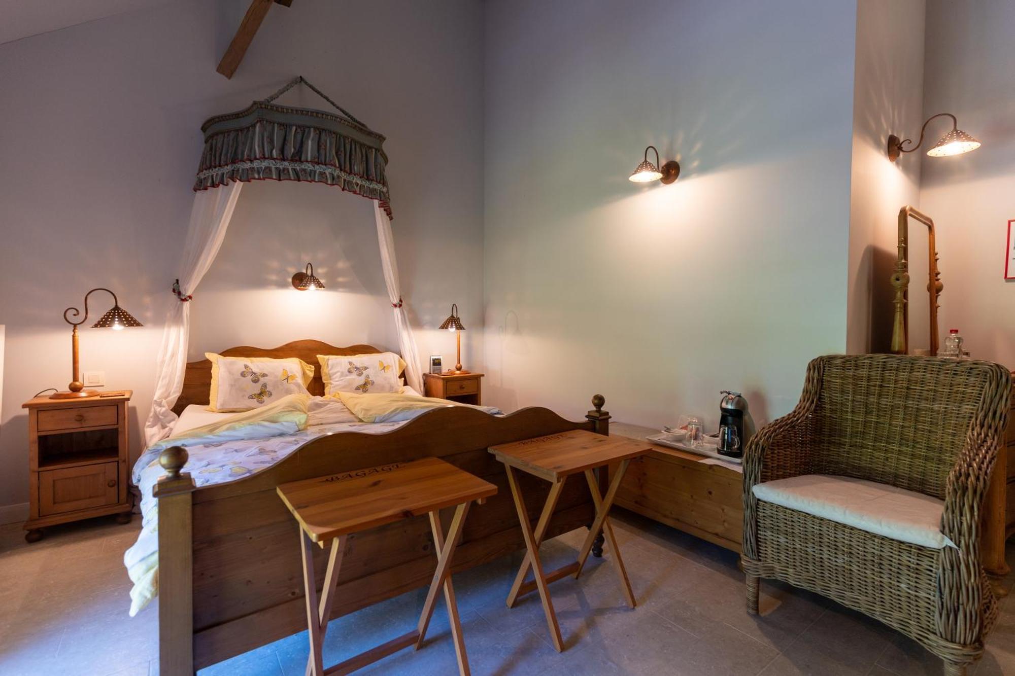 Vakantie Huizen De Heerlijkheid Satenbergh Villa Heers Kültér fotó