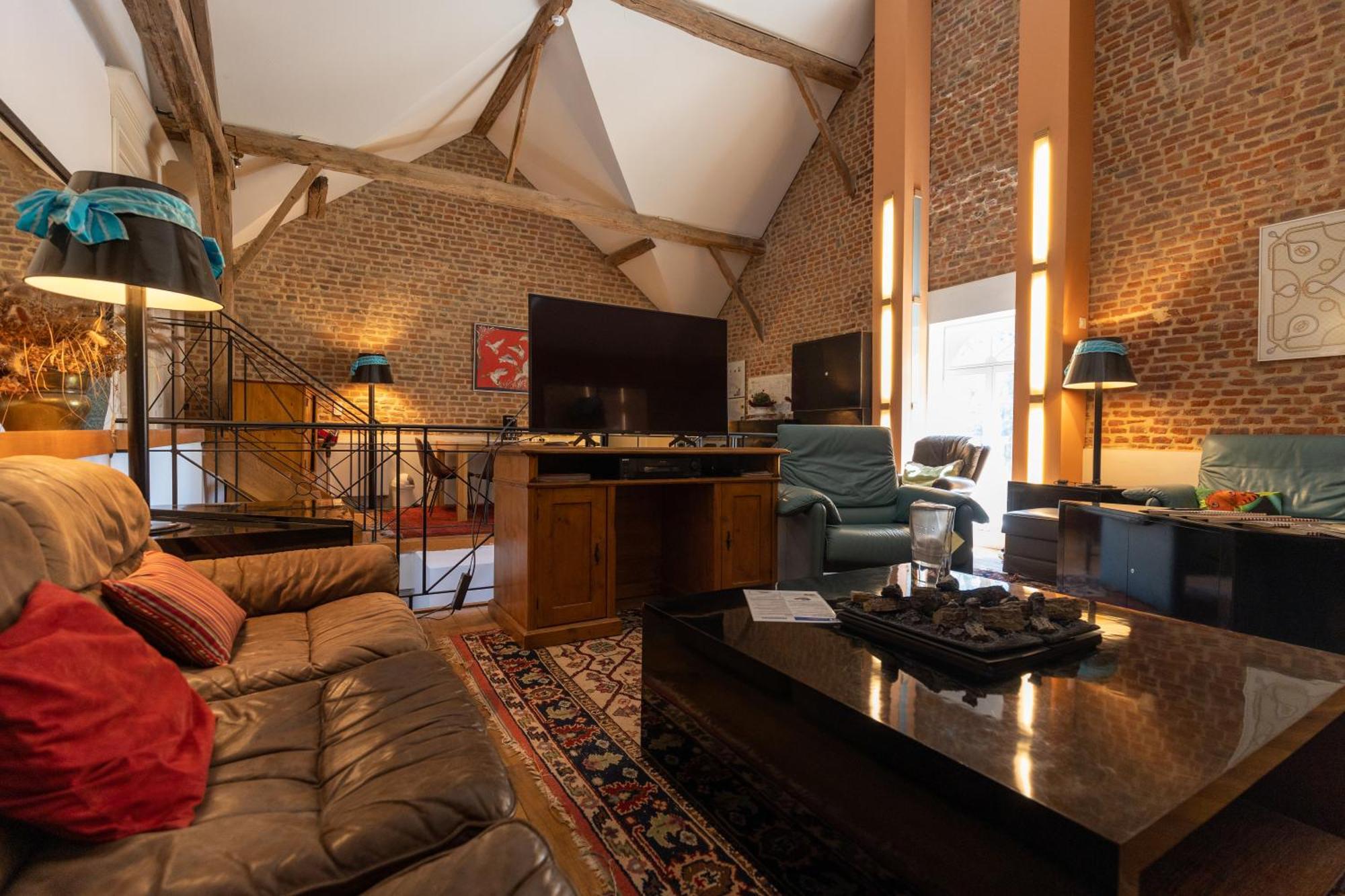 Vakantie Huizen De Heerlijkheid Satenbergh Villa Heers Kültér fotó