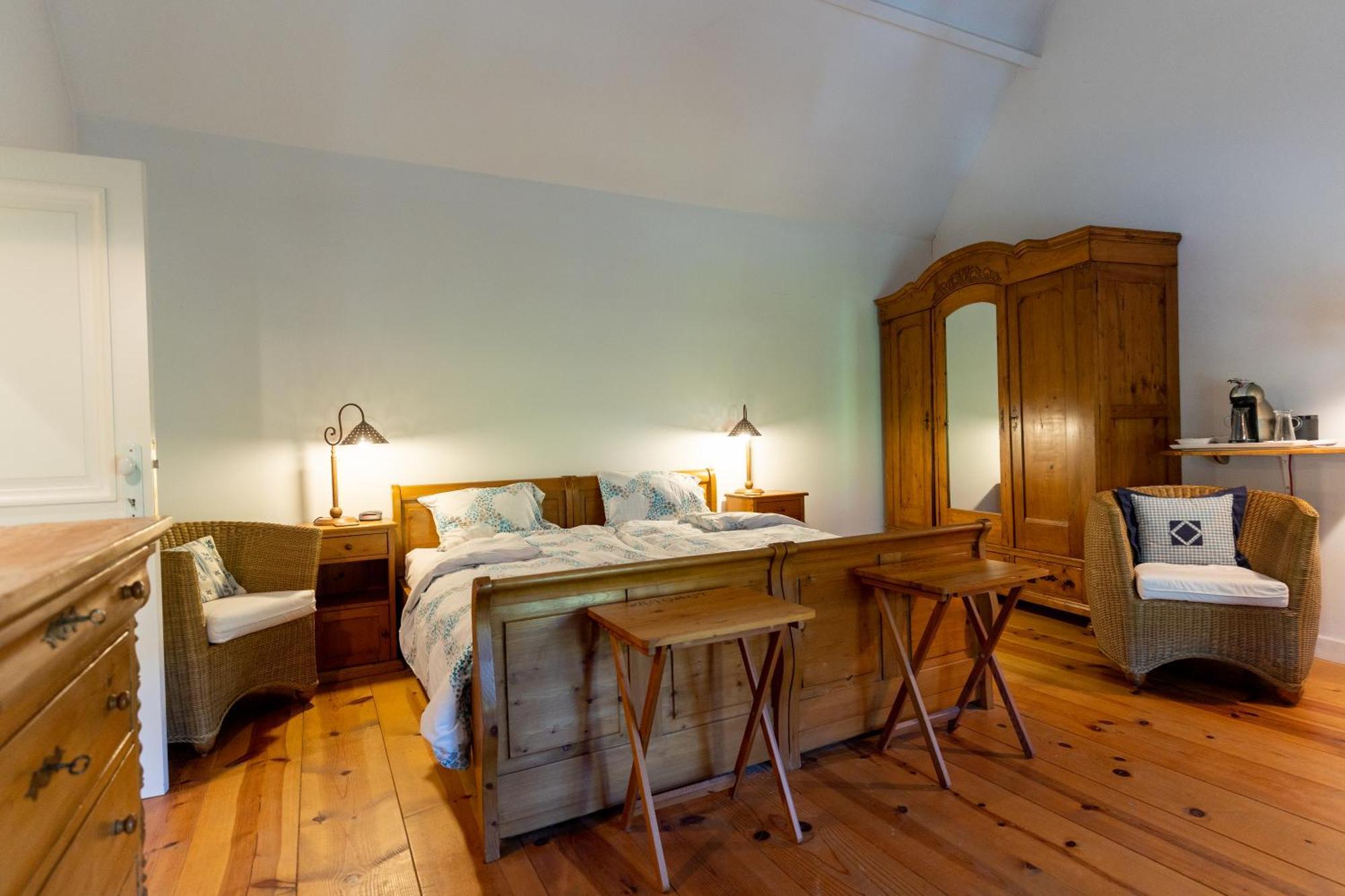Vakantie Huizen De Heerlijkheid Satenbergh Villa Heers Kültér fotó