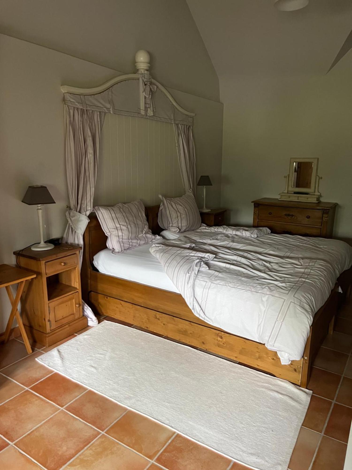 Vakantie Huizen De Heerlijkheid Satenbergh Villa Heers Kültér fotó
