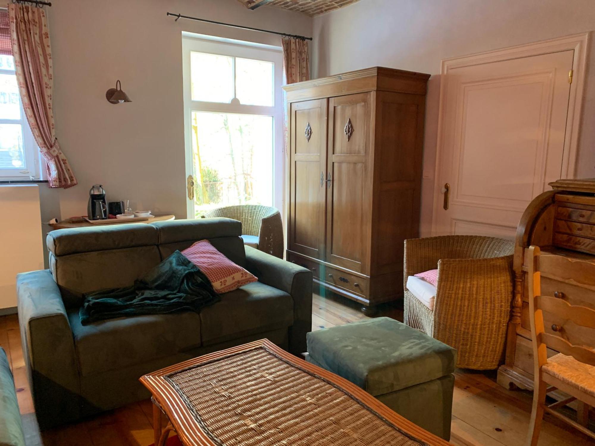 Vakantie Huizen De Heerlijkheid Satenbergh Villa Heers Kültér fotó