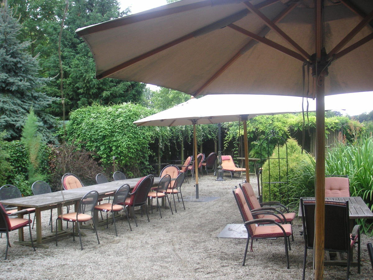 Vakantie Huizen De Heerlijkheid Satenbergh Villa Heers Kültér fotó